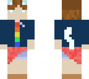 agender pirate revived