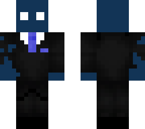 aiden blob