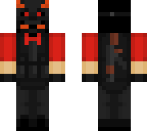 ak 47 demon