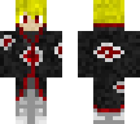 akatsuki molle