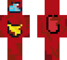 amongus impostor by revenge neighortk