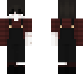 another skin for justin