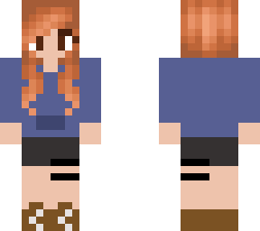 apocalype girl 2 version 2