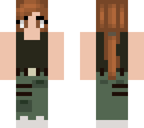 apocalype girl 4 version 2