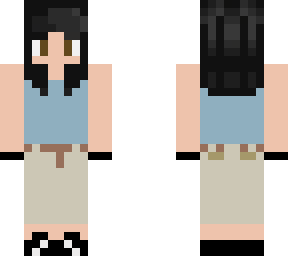 apocalype girl version 2