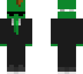 apple but green