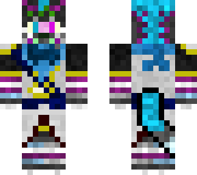 armor fix okka