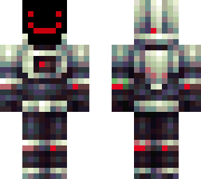 astro nightmare man