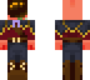 astronaught match cape with ribbon