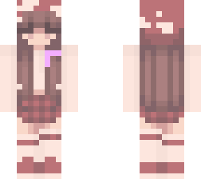atheba skin