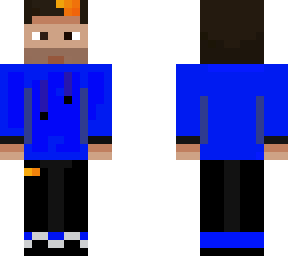 auron azul