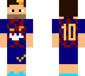 auron barca