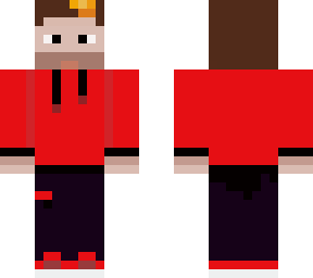 auron cubito rojo