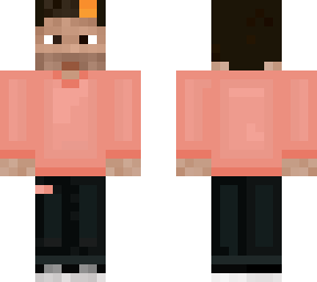auron salmon :3