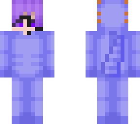 axolotl outfit