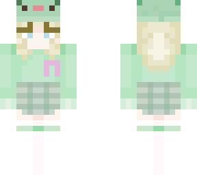axolotl revamp