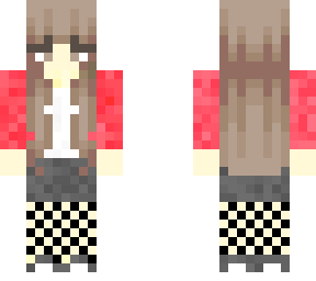 bad girl