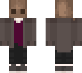 bag boy