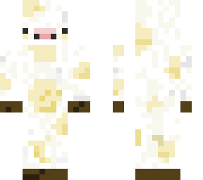 banana cow