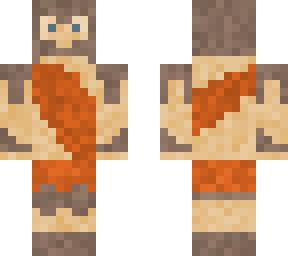 barbarian in progress