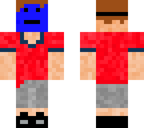 basic skin