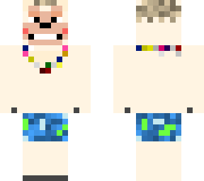 beach bear