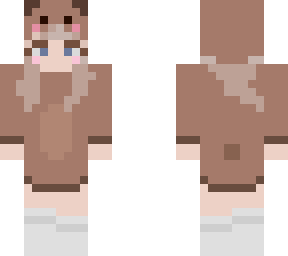 bear