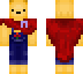 bearbubb ribbon