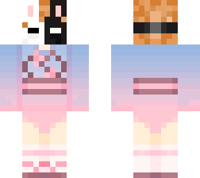 bee yukata