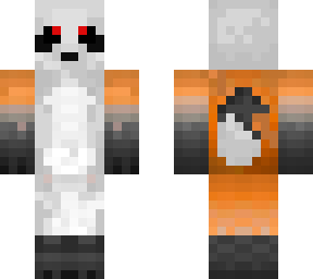 bens skin polarfox