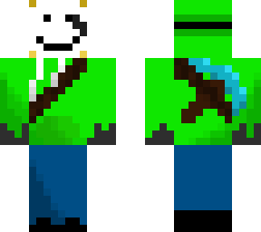 best dream skin