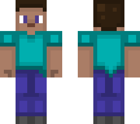 better steve