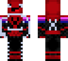 bi***ual spider derp dream