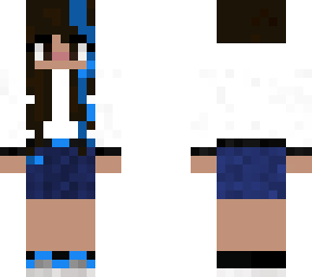 biyin azul