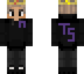 black purpled (not mine) but #technosupport