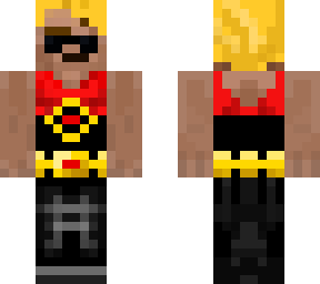 blindgordon