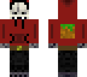 block squad king potato