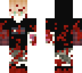 bloody bad boy