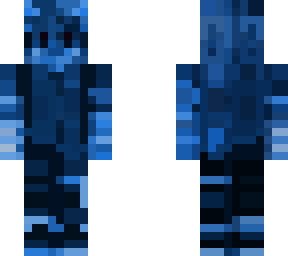 blue boy
