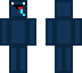 blue derp