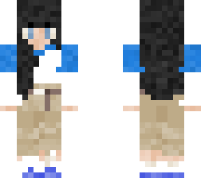 blue fem-tommyinnit