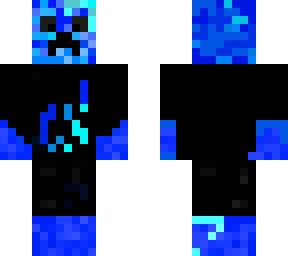 blue prestonplayz