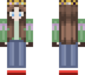 blumby skin
