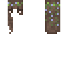brown nature girl hair base