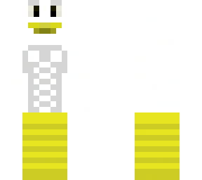 buff chicken