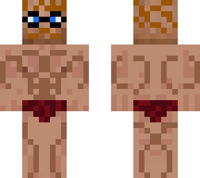 buff crazy science steve