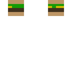 burger man (requested by box59)