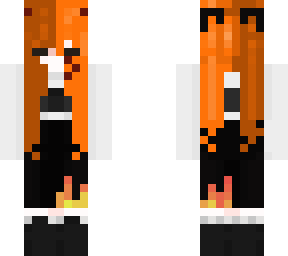 burning mila