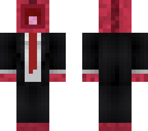 business fish