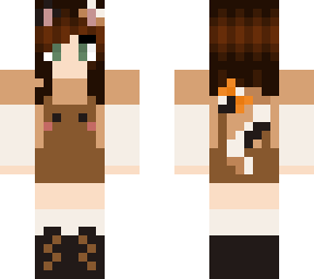 calico origins diana